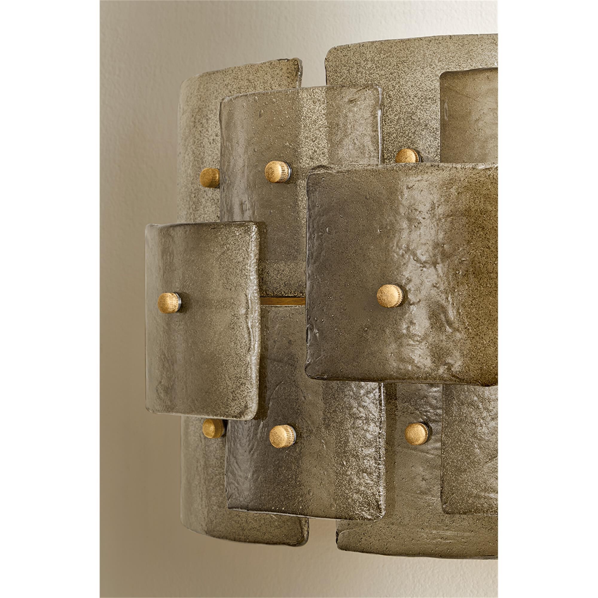 Jacik Medium Wall Sconce,